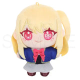 【推しの子】 ぬいパル(ぬいぐるみ) ルビー※不設寄送《24年12月預定》 4550621173868