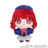 【推しの子】 ぬいパル(ぬいぐるみ) 有馬かな※不設寄送《24年12月預定》 4550621173875