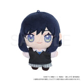 【推しの子】 ぬいパル(ぬいぐるみ) 黒川あかね※不設寄送《24年12月預定》 4550621173882
