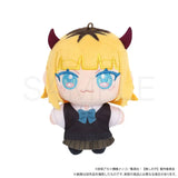 【推しの子】 ぬいパル(ぬいぐるみ) MEMちょ※不設寄送《24年12月預定》 4550621173899