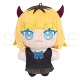 【推しの子】 ぬいパル(ぬいぐるみ) MEMちょ※不設寄送《24年12月預定》 4550621173899