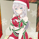 時々ボソッとロシア語でデレる隣のアーリャさん アクリルアートパネル アーリャ クリスマス(亞加力立牌)※不設寄送《24年9月預定》 4550621183317