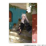 魔女の旅々 アクリルアートパネル(2024年11月版)(亞加力立牌)※不設寄送《24年11月預定》 4550621187254
