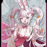 きゃらスリーブコレクション マットシリーズ 勝利の女神:NIKKE アリス:ワンダーランドバニー No.MT2103(卡套)(一包65個入)※不設寄送《25年6月預定》 4550621316210