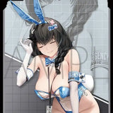 きゃらスリーブコレクション マットシリーズ 勝利の女神:NIKKE メアリー:メディカルラビット No.MT2105(卡套)(一包65個入)※不設寄送《25年6月預定》 4550621316234