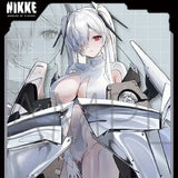 きゃらスリーブコレクション マットシリーズ 勝利の女神:NIKKE シンデレラ No.MT2108(卡套)(一包65個入)※不設寄送《25年7月預定》 4550621316265