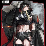 きゃらスリーブコレクション マットシリーズ 勝利の女神:NIKKE グレイブ No.MT2109(卡套)(一包65個入)※不設寄送《25年7月預定》 4550621316272