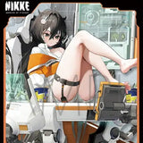 きゃらスリーブコレクション マットシリーズ 勝利の女神:NIKKE トロニー No.MT2111(卡套)(一包65個入)※不設寄送《25年7月預定》 4550621316296