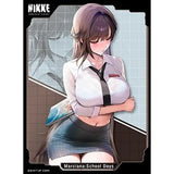 きゃらスリーブコレクション マットシリーズ 勝利の女神:NIKKE マルチャーナ:スクールデイズ No.MT2188(卡套)(一包65個入)※不設寄送《25年12月預定》 日版 全數$158 / ※不設寄送 / 25年10月10日