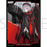 きゃらスリーブコレクション マットシリーズ 勝利の女神:NIKKE ベスティー:タクティカル・アップ No.MT2295(卡套)(一包65個入)※不設寄送《26年2月預定》 日版 全數$219 / ※不設寄送 / 25年12月19日*該產品有可能因供應商派貨不足而未能提供