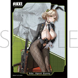 きゃらスリーブコレクション マットシリーズ 勝利の女神:NIKKE エード:エージェントバニー No.MT2299(卡套)(一包65個入)※不設寄送《26年2月預定》 日版 全數$219 / ※不設寄送 / 25年12月19日*該產品有可能因供應商派貨不足而未能提供