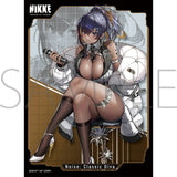 きゃらスリーブコレクション マットシリーズ 勝利の女神:NIKKE ノイズ:クラシックディーバ No.MT2303(卡套)(一包65個入)※不設寄送《26年3月預定》 日版 全數$158 / ※不設寄送 / 26年1月9日