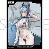 きゃらスリーブコレクション マットシリーズ 勝利の女神:NIKKE ヘルム:アクアマリン No.MT2310(卡套)(一包65個入)※不設寄送《26年4月預定》 日版 全數$158 / ※不設寄送 / 26年2月2日