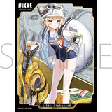 きゃらスリーブコレクション マットシリーズ 勝利の女神:NIKKE リター:フィッシュガード No.MT2318(卡套)(一包65個入)※不設寄送《26年6月預定》 日版 全數$148 / ※不設寄送 / 26年4月3日