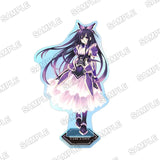 デート・ア・ライブ オーロラアクリルスタンド 夜刀神十香(亞加力立牌)※不設寄送《25年7月預定》 4550687000016
