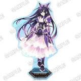 デート・ア・ライブ オーロラアクリルスタンド 夜刀神十香(亞加力立牌)※不設寄送《25年7月預定》 4550687000016