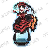 デート・ア・ライブ オーロラアクリルスタンド 時崎狂三(亞加力立牌)※不設寄送《25年7月預定》 4550687000030