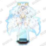 デート・ア・ライブ オーロラアクリルスタンド 鳶一折紙(亞加力立牌)※不設寄送《25年7月預定》 4550687000085