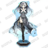 デート・ア・ライブ オーロラアクリルスタンド 本条二亜(亞加力立牌)※不設寄送《25年7月預定》 4550687000092