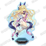 デート・ア・ライブ オーロラアクリルスタンド 星宮六喰(亞加力立牌)※不設寄送《25年7月預定》 4550687000108