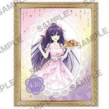 デート・ア・ライブ 十香バースデー2025 キャラファイングラフ(複製原画)※不設寄送《25年7月預定》 4550687002287