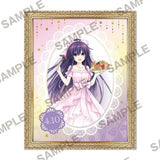 デート・ア・ライブ 十香バースデー2025 キャラファイングラフ(複製原画)※不設寄送《25年7月預定》 4550687002287