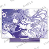 デート・ア・ライブ 十香バースデー2025 名場面アクリルスタンド(亞加力立牌)※不設寄送《25年7月預定》 4550687002317