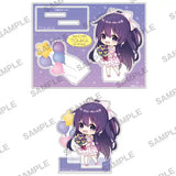 デート・ア・ライブ 十香バースデー2025 ミニキャラアクリルフィギュア(亞加力立牌)※不設寄送《25年7月預定》 4550687002324
