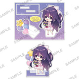 デート・ア・ライブ 十香バースデー2025 ミニキャラアクリルフィギュア(亞加力立牌)※不設寄送《25年7月預定》 4550687002324