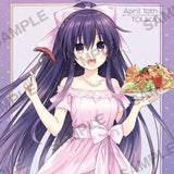 デート・ア・ライブ 十香バースデー2025 B2タペストリー(掛布)※不設寄送《25年7月預定》 4550687002355