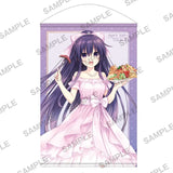 デート・ア・ライブ 十香バースデー2025 B2タペストリー(掛布)※不設寄送《25年7月預定》 4550687002355