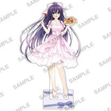 デート・ア・ライブ 十香バースデー2025 アクリルスタンド(亞加力立牌)※不設寄送《25年7月預定》 4550687002362