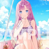 ラブライブ!蓮ノ空女学院スクールアイドルクラブ 104期メモリアルキャラファインマット Ver.Connect Girls 安養寺姫芽※不設寄送《25年9月預定》 4550687002379