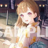 ラブライブ!蓮ノ空女学院スクールアイドルクラブ 104期メモリアルキャラファインマット Ver.Connect Girls 徒町小鈴※不設寄送《25年9月預定》 4550687002386