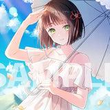 ラブライブ!蓮ノ空女学院スクールアイドルクラブ 104期メモリアルキャラファインマット Ver.Connect Girls 百生吟子※不設寄送《25年9月預定》 4550687002393