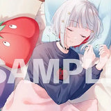 ラブライブ!蓮ノ空女学院スクールアイドルクラブ 104期メモリアルキャラファインマット Ver.Connect Girls 夕霧綴理※不設寄送《25年9月預定》 4550687002423