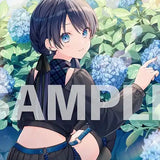 ラブライブ!蓮ノ空女学院スクールアイドルクラブ 104期メモリアルキャラファインマット Ver.Connect Girls 村野さやか※不設寄送《25年9月預定》 4550687002447