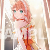 ラブライブ!蓮ノ空女学院スクールアイドルクラブ 104期メモリアルキャラファインマット Ver.Connect Girls 日野下花帆※不設寄送《25年9月預定》 4550687002454