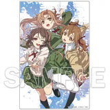 ソードアート・オンライン IF アクリルプレート(亞加力立牌)※不設寄送《25年7月預定》 4550687004281