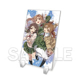 ソードアート・オンライン IF アクリルプレート(亞加力立牌)※不設寄送《25年7月預定》 4550687004281