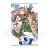 ソードアート・オンライン IF アクリルプレート(亞加力立牌)※不設寄送《25年7月預定》 4550687004281