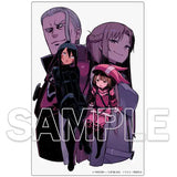 ソードアート・オンライン IF アクリルプレート Ver.時雨沢恵一×黒星紅白(亞加力立牌)※不設寄送《25年7月預定》 4550687004298