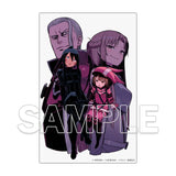 ソードアート・オンライン IF アクリルプレート Ver.時雨沢恵一×黒星紅白(亞加力立牌)※不設寄送《25年7月預定》 4550687004298