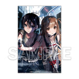 ソードアート・オンライン IF アクリルプレート Ver.香坂マト×あるみっく(亞加力立牌)※不設寄送《25年7月預定》 4550687004304