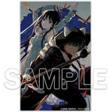 ソードアート・オンライン IF アクリルプレート Ver.佐島勤×石田可奈(亞加力立牌)※不設寄送《25年7月預定》 4550687004311