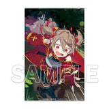 ソードアート・オンライン IF アクリルプレート Ver.牧野圭祐×かれい(亞加力立牌)※不設寄送《25年7月預定》 4550687004359