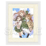 ソードアート・オンライン IF A5キャラファイングラフ(複製原画)※不設寄送《25年7月預定》 4550687004373