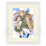 ソードアート・オンライン IF A5キャラファイングラフ(複製原画)※不設寄送《25年7月預定》 4550687004373