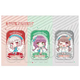 ラブライブ!蓮ノ空女学院スクールアイドルクラブ アクリルバッジセット 梢&綴理&慈(襟章)(全套3個入)※不設寄送《25年7月預定》 4550687006759