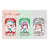 ラブライブ!蓮ノ空女学院スクールアイドルクラブ アクリルバッジセット 梢&綴理&慈(襟章)(全套3個入)※不設寄送《25年7月預定》 4550687006759